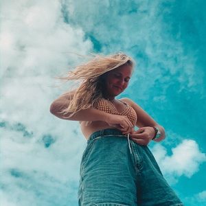 Meet your Posher, Isabella